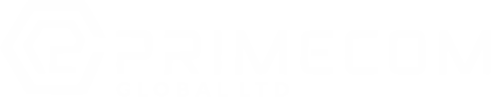Primecom Global LTD